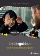 Lederguiden - Greb til etablering af en evalueringskultur af Kristina Avenstrup