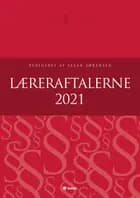 Læreraftalerne 2021