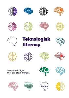 Teknologisk Literacy af Johannes Fibiger