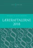 Læreraftalerne 2018