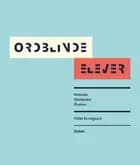 Ordblinde elever