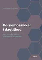 Børnemosaikker i dagtilbud