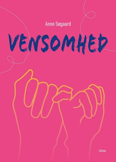 Vensomhed af Anne Søgaard