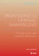 Professionelle læringssamarbejder 