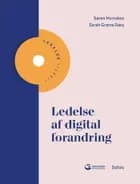 Ledelse af digital forandring af Søren Hornskov og Sarah Grams Davy