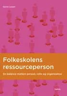 Folkeskolens ressourceperson af Sanna Lassen