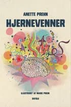 Hjernevenner af Anette Prehn