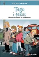 Tegn i tekst