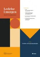 Ledelse i Morgen, Nr. 6 2022, Årgang 25 af Lotte Bøgh Andersen, Christian Bøtcher Jacobsen, Anne Mette Kjeldsen, f Frederikke Skaaning Knage, Lars Bluhme, Micki Sonne Kaa Sunesen, Lise Ammitzbøll la Cour, Helle Bjerg og Lene Skovbo Heckmann