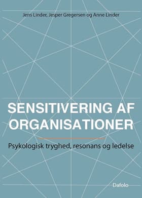Sensitivering af organisationer af Anne Linder