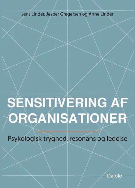 Sensitivering af organisationer af Anne Linder