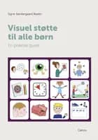 Visuel støtte til alle børn