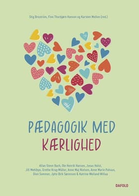 Pædagogik med kærlighed af Jytte Birk Sørensen