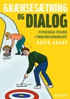 Grænsesætning og dialog af David Graae