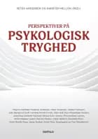 Perspektiver på psykologisk tryghed