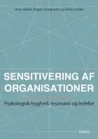 Sensitivering af organisationer af Anne Linder, Jens Linder og Jesper Gregersen