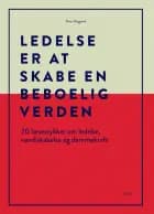 Ledelse er at skabe en beboelig verden af Klaus Majgaard