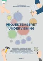 Projektbaseret undervisning