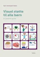 Visuel støtte til alle børn af Signe Søndergaard Baden