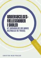 Undersøgelsesfællesskaber i skolen af Christina Holm Poulsen