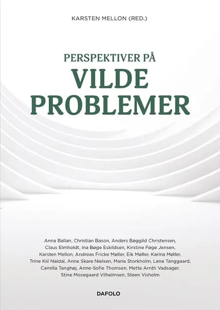 Perspektiver på vilde problemer af Anna Ballan