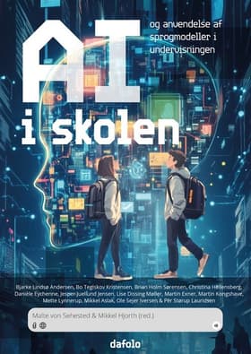 AI i skolen af Jesper Juellund Jensen