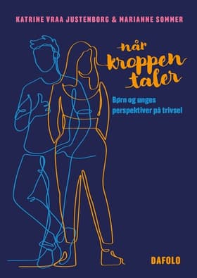 Når kroppen taler af Marianne Sommer