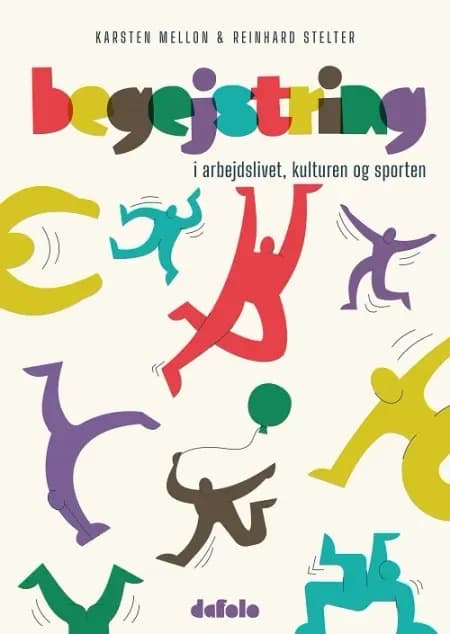 Begejstring af Reinhard Stelter