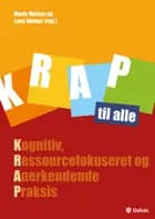 KRAP til alle af Lene Metner og Maria Metner