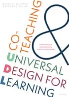 Co-teaching og Universal Design for Learning E-bog af Wendy W. Murawski og Cristina S. Gulløv