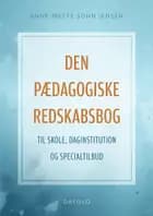 Den pædagogiske redskabsbog E-bog