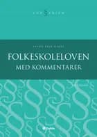 Folkeskoleloven med kommentarer - 20. udgave