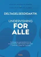 Deltagelsesdidaktik E-bog