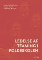 Ledelse af teaming i folkeskolen E-bog
