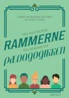 Tag ansvar for rammerne E-bog