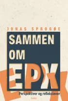 Sammen om epx af Jonas Sprogøe