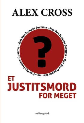 Et justitsmord for meget af Alex Cross