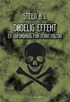 Dødelig effekt af Steen B og J