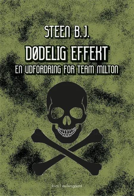 Dødelig effekt af Steen B