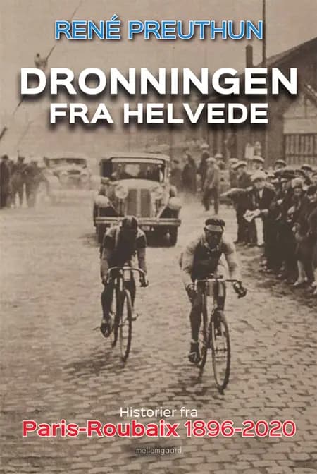 Dronningen fra Helvede af René Preuthun