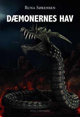 Dæmonernes hav af Runa Sørensen