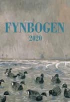 Fynbogen 2020 af Finn Ørsted Andersen, Jane Jegind og Torben Hangaard