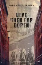 Ulve uden for døren