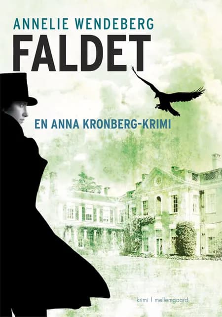 Faldet af Annelie Wendeberg