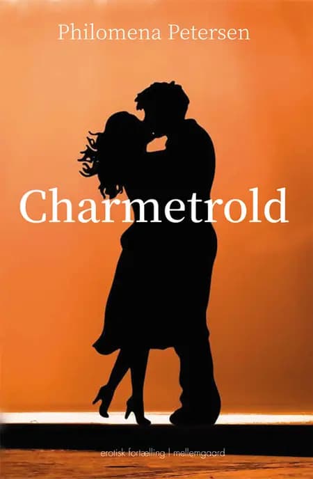 Charmetrold af Philomena Petersen