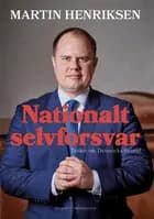 Nationalt selvforsvar