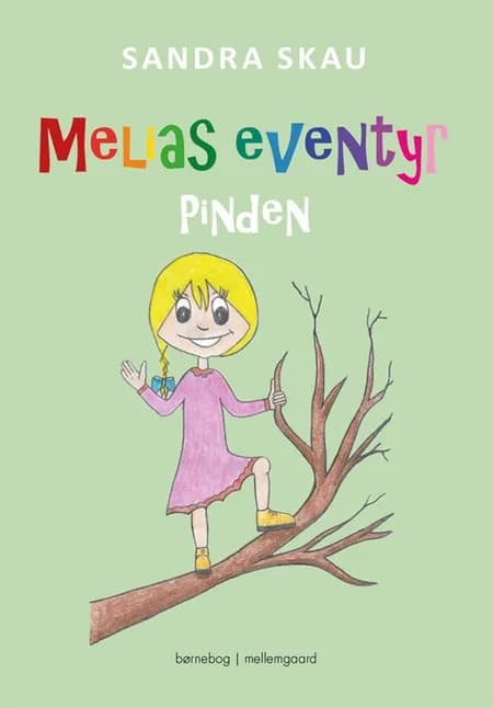 Pinden af Sandra Skau
