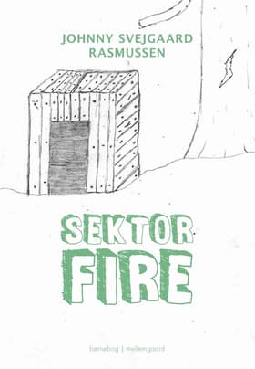 Sektor Fire af Johnny Svejgaard Rasmussen