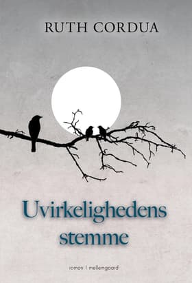 Uvirkelighedens stemme af Ruth Cordua