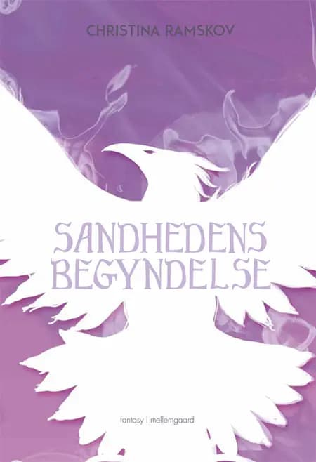 Sandhedens begyndelse af Christina Ramskov